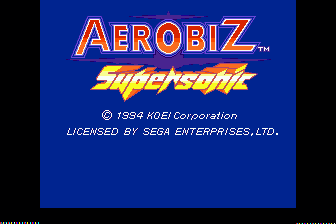 航空霸业-超音速(美)